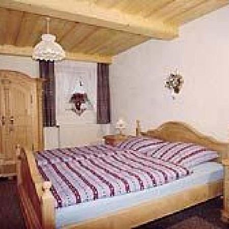 Ferienwohnung Christa Mauth Exteriér fotografie